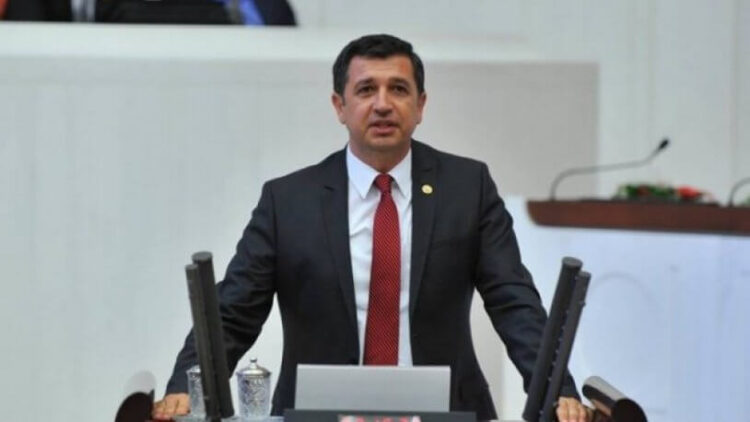 CHP’li Gaytancıoğlu: Kadınların hakkını verin, doğum yardımlarını ödeyin!