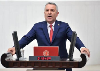 CHP’li Arık: Sağlık çalışanları yine yok sayıldı