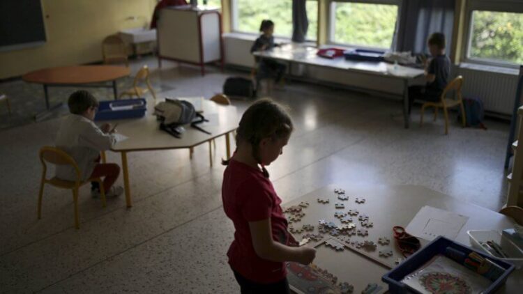 Sağlık Bakanlığı’ndan yeni genelge: Flaş kreş kararı!