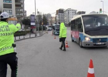 İstanbul Valisi Yerlikaya’dan tam kapanma uyarısı