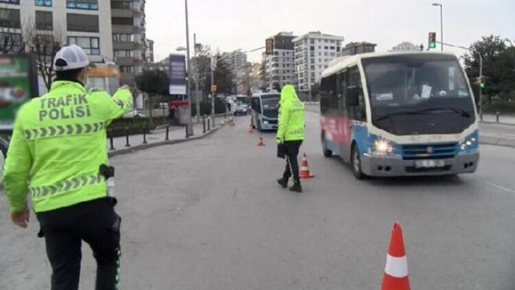 İstanbul Valisi Yerlikaya’dan tam kapanma uyarısı