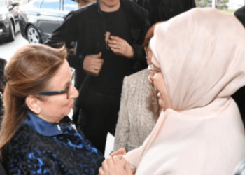 İsmail Saymaz, Ruhsar Pekcan’la ilgili Emine Erdoğan’a gelen ihbarı yazdı
