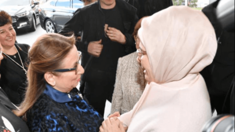 İsmail Saymaz, Ruhsar Pekcan’la ilgili Emine Erdoğan’a gelen ihbarı yazdı