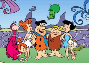 ‘Çakmaktaşlar’ ekrana dönüyor