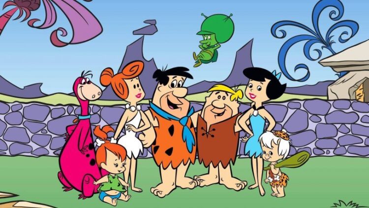 ‘Çakmaktaşlar’ ekrana dönüyor