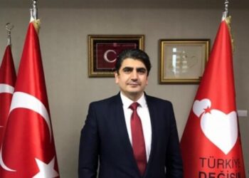 Türkiye Değişim Partisi’nden 1 Mayıs açıklaması: Emekçiler ekonomik yükün altında ezilmektedir