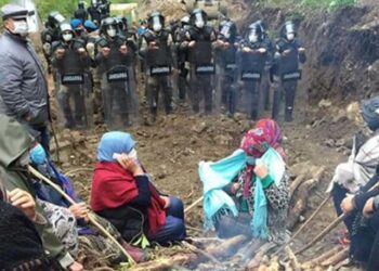 Saray İttifakı’nda ‘İkizdere’ kavgası: İttifaka zarar vermemek için polemikten uzak kalmak istiyorum ama…