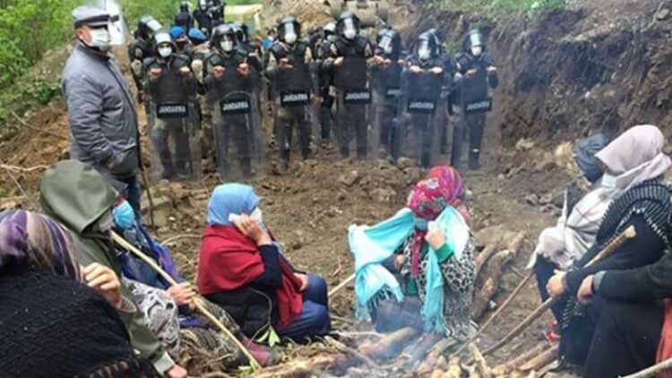 Saray İttifakı’nda ‘İkizdere’ kavgası: İttifaka zarar vermemek için polemikten uzak kalmak istiyorum ama…