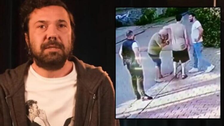 Halil Sezai: Ünlülüğe karşı bir insanım