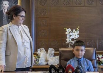 Ahmet Hakan: Yeni Aile Bakanı Yanık Çok Talihsiz Bir Başlangıç Yaptı