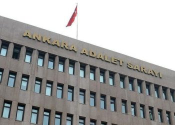 103 emekli amiralin bildirisine soruşturma