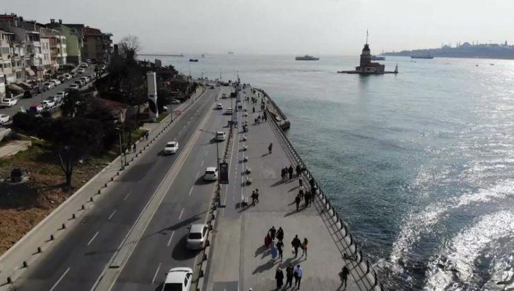 Meteoroloji’den İstanbul için açıklama!