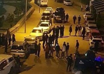 3 yaşındaki çocuk, babası tarafından nehre atıldı