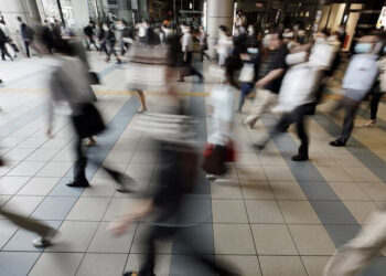 Japon araştırmacılar Covid-19’u 5 dakikada saptayabilen test metodu buldu