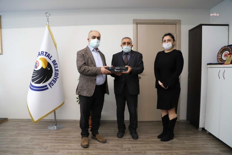 Kartal’da Muhtarlar yarıştı, çocuklar ve doğa kazandı