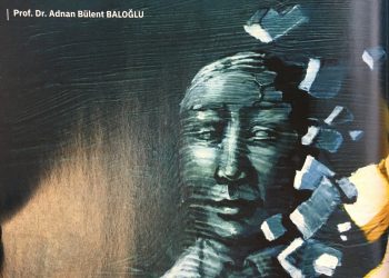 Diyanet Dergisi’nden Marx göndermesi: “Güya din afyonu gitmişti, ama yerine ateizm afyonu gelmişti”