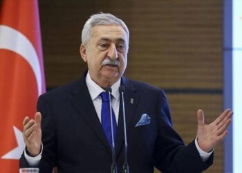 TESK: Tam kapanma sürecinde esnaf ve sanatkârlar tüm vergilerden muaf olmalı