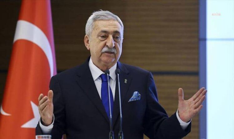 TESK: Tam kapanma sürecinde esnaf ve sanatkârlar tüm vergilerden muaf olmalı