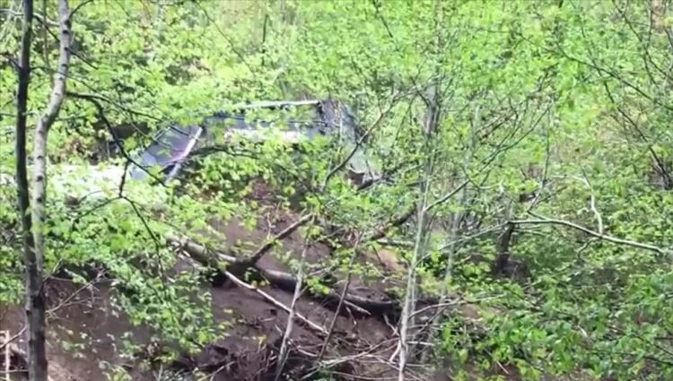 “Verdik verdik verdik Cengiz İnşaatı doyuramadık”