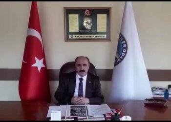 ”Tam kapanma”ya berber tepkisi: ”Ramazan Bayramı’ndan önce en azından bayram tıraşı için dükkanlar açılmalı”