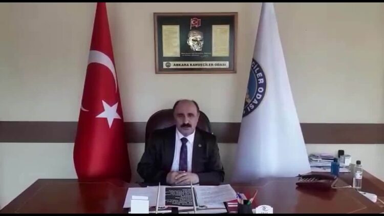 ”Tam kapanma”ya berber tepkisi: ”Ramazan Bayramı’ndan önce en azından bayram tıraşı için dükkanlar açılmalı”