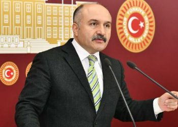 ‘120 milyar dolarlık ranttan devlet 1 kuruş vergi almayacak’