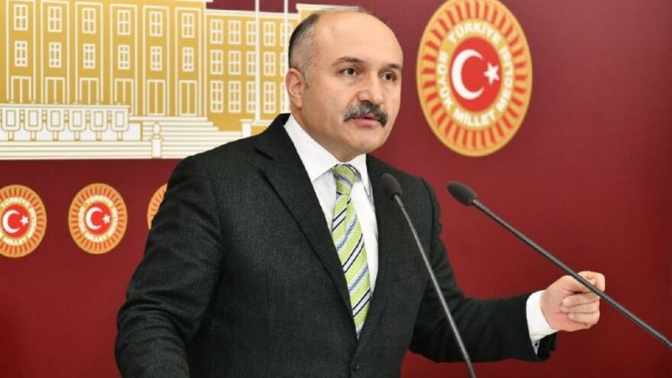 ‘120 milyar dolarlık ranttan devlet 1 kuruş vergi almayacak’