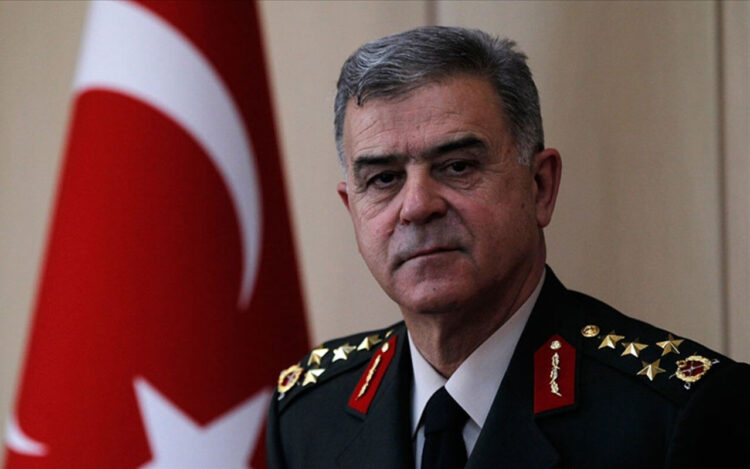 Servet Yörük sırlarıyla öldü