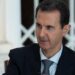 Esad, Suriye devlet başkanlığına aday oldu
