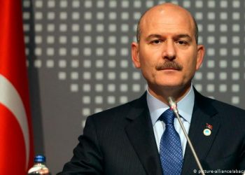 Soylu’dan Cumhuriyet gazetesine: Bu habercilik hastalıklı, tedaviye ihtiyaç var