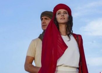 Dizisi final yapacak olan ünlü oyuncu, yeni dizi için kolları sıvadı