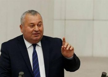 Cemal Enginyurt: Bu da bizim bildirimizdir