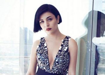 Koronavirüse yakalanan Gonca Vuslateri: İnsanın ciğerlerinde halay çekiyorlar…