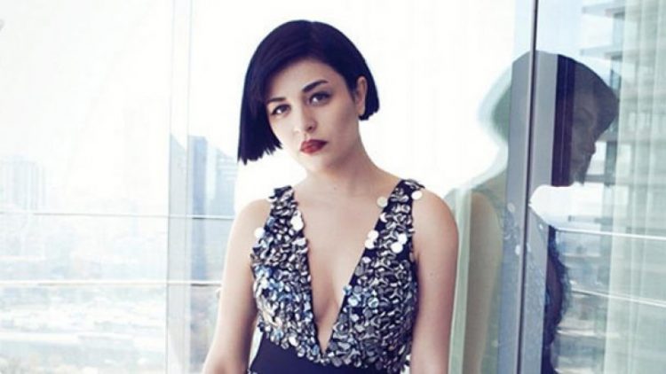 Koronavirüse yakalanan Gonca Vuslateri: İnsanın ciğerlerinde halay çekiyorlar…