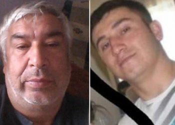 Oğlunu öldürüp, su kuyusuna gömen babadan iğrenç iddia: Eşime tecavüz etti