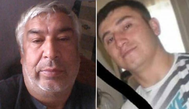 Oğlunu öldürüp, su kuyusuna gömen babadan iğrenç iddia: Eşime tecavüz etti