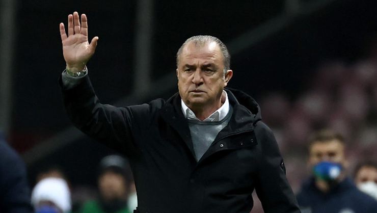 Fatih Terim ile TFF birbirine girdi