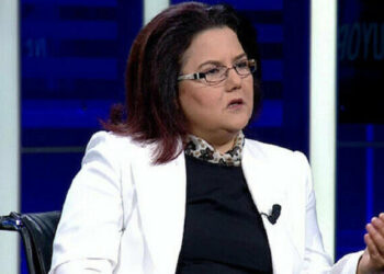 Yeni Bakan Derya Yanık’ın skandal paylaşımları ortaya çıktı