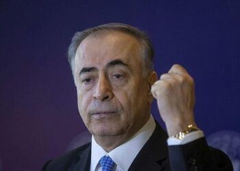 Tahkim Kurulu, Galatasaray Başkanı Mustafa Cengiz’in cezasını onadı