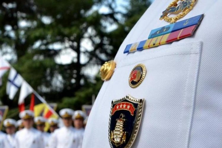 Amirallere ikinci sabah operasyonu