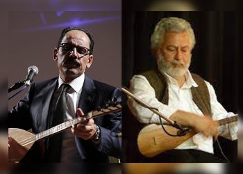 Erkan Oğur, ‘İbrahim Kalın’ eleştirileri ile ilgili ilk kez konuştu: “Ben solcu, devrimci birisiyim”