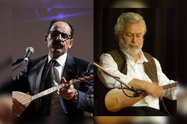 Erkan Oğur, ‘İbrahim Kalın’ eleştirileri ile ilgili ilk kez konuştu: “Ben solcu, devrimci birisiyim”