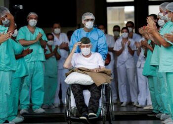 Hindistan’da ortaya çıkan “çift mutant” koronavirüs varyantı hakkında bilinenler