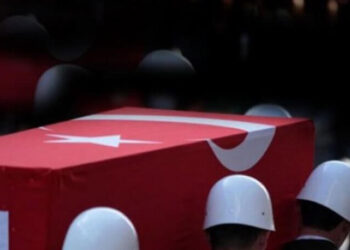 Pençe Yıldırım Harekatı’ndan acı haber! 2 asker şehit