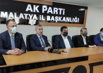 Almanya’ya iltica: Belediye başkan yardımcısı görevden alındı