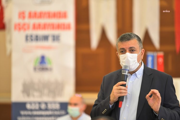 Esenyurt Belediye Başkanı Bozkurt’tan 2 yıllık hizmet değerlendirmesi