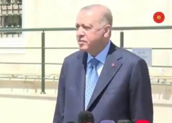 Erdoğan’dan Sağlık Bakanı Koca’ya çıkış: Kabul etmiyorum