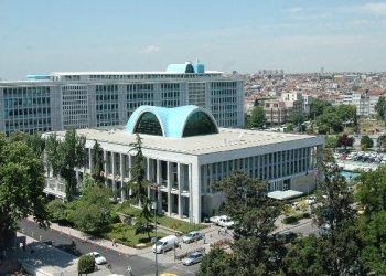 İBB’de görev değişikliği