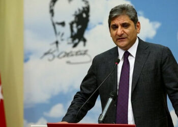 CHP’li Erdoğdu: Ekonominizi bu kadar kırılgan hale getirirseniz gelen vurur, giden vurur