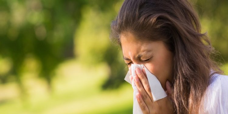 “Alerji, koronavirüs riskini artırıyor”